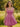 Tank Square Neck Corset Bubble Hem Mini Homecoming Dress