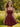 Tank Square Neck Corset Bubble Hem Mini Homecoming Dress