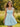 Tank Square Neck Corset Bubble Hem Mini Homecoming Dress