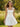 Tank Square Neck Corset Bubble Hem Mini Homecoming Dress