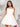 Strapless Satin A-Line Mini Prom Dress With Pocket