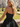 3D Rose Ruched Boned Sheer Mini Ball Gown Prom Dress in Black