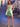 3D Rose Strapless Mini Prom Bridal Gown With Pocket - Mint Green