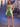 3D Rose Strapless Mini Prom Bridal Gown With Pocket - Sage Green