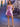 3D Rose Strapless Mini Prom Bridal Gown With Pocket - Lilac