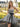 Ruffle Strapless Ball Gown Mini Prom Dress With Bow in Silver