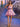 Ruffle Strapless Ball Gown Mini Prom Dress With Bow - Pink