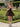 Ruffle Strapless Ball Gown Mini Prom Dress With Bow in Coffee