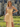 Strapless Pleats Bow Mini A-Line Prom Dress With Waist Drop in Yellow