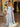 Hand Beading Strapless Prom Dress With Drop - Baby Blue