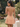 Sparkly Strapless Crystal A-Line Mini Homecoming Dress in Blush Pink