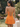 Sparkly Strapless Crystal A-Line Mini Homecoming Dress in Orange