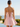 Strapless Bodice A-Line Mini Hoco Dress in Pink