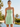 Strapless Bodice A-Line Mini Hoco Dress in Mint Green