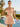 Strapless Bodice A-Line Mini Hoco Dress in Blush Pink