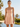Strapless Bodice A-Line Mini Hoco Dress in Blush Pink