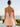 Strapless Bodice A-Line Mini Hoco Dress in Blush Pink