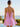 Strapless Bodice A-Line Mini Hoco Dress in Lilac