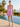 Strapless Bodice A-Line Mini Hoco Dress in Lilac
