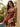 Strapless Floral Bodice Lace Up Mini A-Line Homecoming Dress in Red Floral