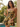 Strapless Floral Bodice Lace Up Mini A-Line Homecoming Dress in Yellow Floral
