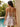 Floral Bodice Strapless Backless Lace Up Mini A-Line Summer Dress in Lilac Floral