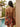 Floral Bodice Strapless Backless Lace Up Mini A-Line Summer Dress in Red Floral