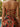 Floral Bodice Strapless Backless Lace Up Mini A-Line Summer Dress in Red Floral