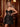 Sweetheart Neck Corset Sheer Tiered Homecoming Dress