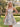 Floral Embroidered Strapless Corset Mini A-Line Homecoming Dress