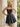 Strapless Sheer Corset Satin A-Line Pleated Homecoming Dress