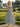 Ankel Boned Bodice Pleats Prom Bridal Gown With Pocket - Silver