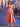 Ankel Boned Bodice Pleats Prom Bridal Gown With Pocket - Dusty Rose
