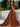 Off Shoulder Sequin Pleated Satin A-Line Prom Dress Long With Split - Burnt Orange