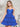 Strapless Boned Strapless Mini Ball Gown Prom Dress With Ruffle