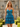 Sparkly Hot Fix Boned Layered Mini Ball Gown Prom Dress in Teal