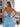 Halter Corset Pleated Backless A-Line Long Prom Dress With Pockets - Baby Blue