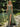 Sparkly Beading Illusion Spaghetti Shoulder Straps Mermaid Long Prom Dress in Sage Green