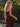 Sparkly Beading Illusion Spaghetti Shoulder Straps Mermaid Long Prom Dress in Burgundy