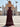 Sparkly Beading Illusion Spaghetti Shoulder Straps Mermaid Long Prom Dress - Burgundy