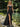 Sparkly Beading Illusion Spaghetti Shoulder Straps Mermaid Long Prom Dress in Black