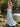 Sparkly Beading Illusion Spaghetti Shoulder Straps Mermaid Long Prom Dress in Sky Blue