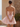Sweetheart Bodice Mini A-Line Homecoming Dress in Pink