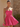 Sweetheart Bodice Mini A-Line Homecoming Dress in Hot Pink