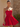 Sweetheart Bodice Mini A-Line Homecoming Dress in Red
