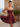 Sweetheart Bodice Mini A-Line Homecoming Dress in Burgundy