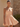 Sweetheart Bodice Mini A-Line Homecoming Dress in Blush Pink
