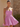 Sweetheart Bodice Mini A-Line Homecoming Dress in Lilac