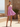 Sweetheart Bodice Mini A-Line Homecoming Dress in Lilac
