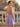 Sparkly Beading Ruched Bodice Short A-Line Hoemcoming Dress in Lilac